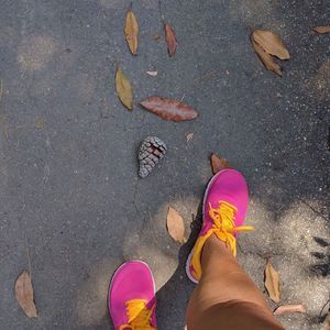 Meet your Posher, Van